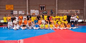 2nd Sonbae Olympic Camp